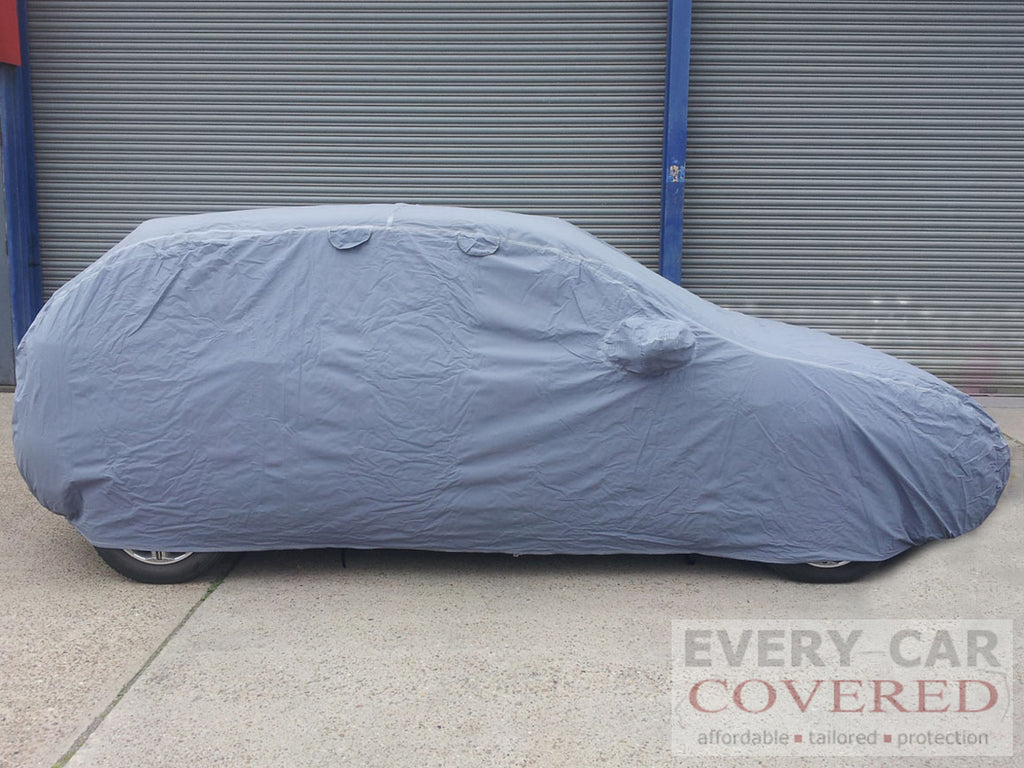 Vauxhall Viva Hatch 2015-2019 WinterPRO Car Cover