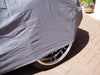 mercedes e200 500 and amg w212 2009 onwards winterpro car cover