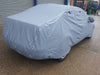 Maserati Quattroporte VI 2012 onwards WinterPRO Car Cover