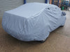 mercedes e200 500 and amg w212 2009 onwards coupe winterpro car cover