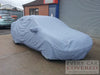 Subaru Impreza Saloon (no big rear spoiler) 2007-2011 WinterPRO Car Cover