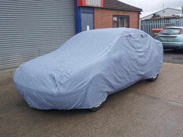 mercedes 260 280 300 380 420 500 560se sel sd w126 1979 1991 winterpro car cover