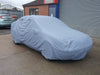 mercedes s280 320 370 400 w220 s class std w base 1999 2006 winterpro car cover