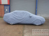 Subaru Impreza Saloon (no big rear spoiler) 2007-2011 WinterPRO Car Cover