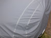 bmw 3 series e21 e30 m3 large boot spoiler fitted up to 1993 winterpro car cover