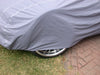 Morgan Plus Four Roadster 2020-onwards WinterPRO Car Cover