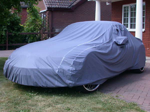 BMW Z4 Car Cover - Best Car Cover for BMW Z4