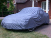 renault caravelle 1958 1968 winterpro car cover