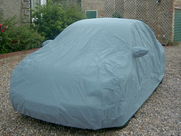 vw beetle 2012 onwards weatherpro car cover