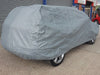 nissan qashqai 2007 onwards weatherpro car cover