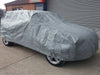 land rover 110 one ten 1983 1990 weatherpro car cover