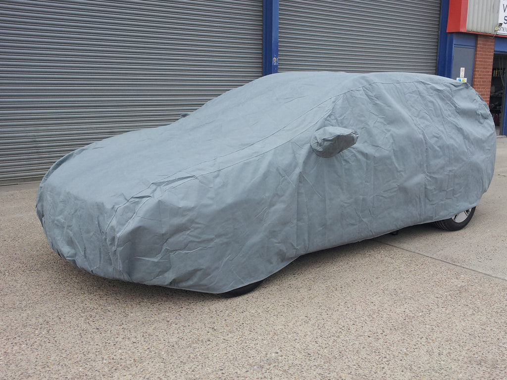 peugeot 406 estate 1996 2004 weatherpro car cover