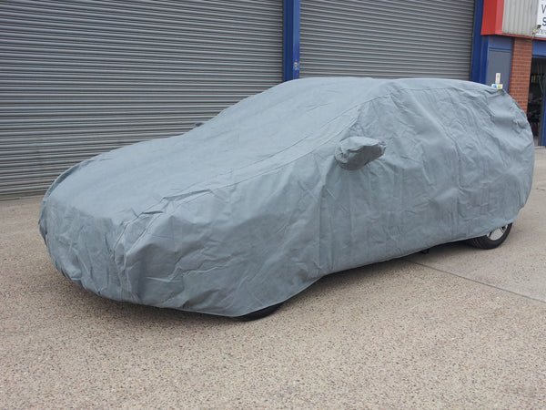 mercedes e200 500 and amg w212 estate 2009 onwards weatherpro car cover