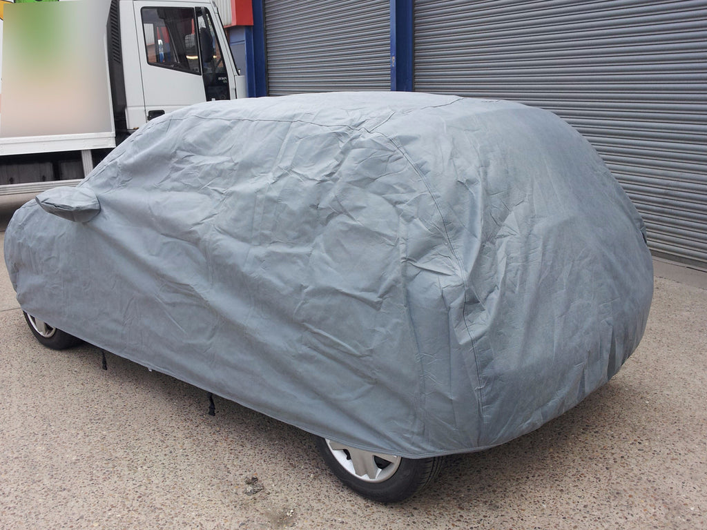 Peugeot 208 Hatch 2019-onwards WeatherPRO Car Cover