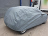 fiat seicento 1998 onwards weatherpro car cover