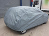 citroen c3 picasso 2009 onwards weatherpro car cover