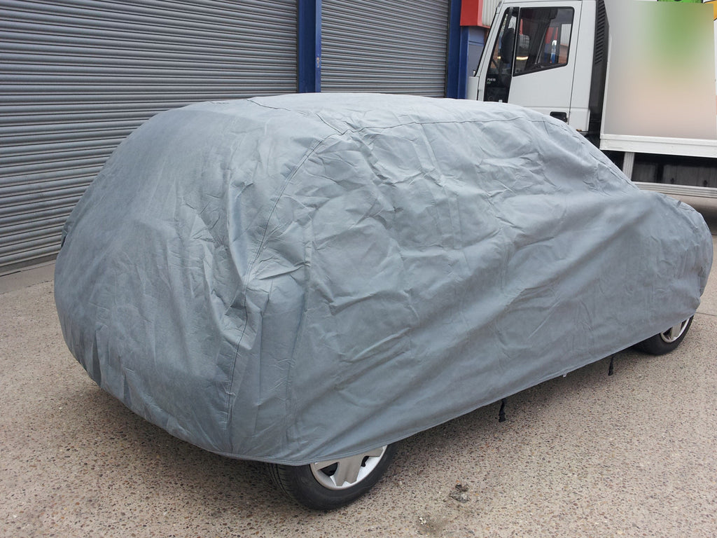 vauxhall zafira up to 2009 weatherpro car cover