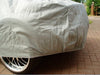 mitsubishi mirage hatch 2012 onwards weatherpro car cover