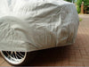 BMW 4 Series Coupe and Cabrio & M4, 2020-onwards WeatherPRO Car Cover