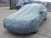 mercedes e200 500 and amg w212 saloon 2009 onwards weatherpro car cover