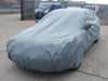 Hyundai Elantra Saloon 2015-2020 WeatherPRO Car Cover