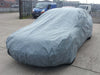 mercedes 190 200 230 w110 fintail 1961 1968 weatherpro car cover
