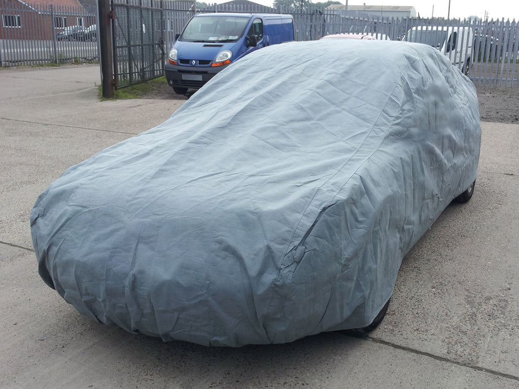 fiat 124 sports coupe 1967 1975 weatherpro car cover
