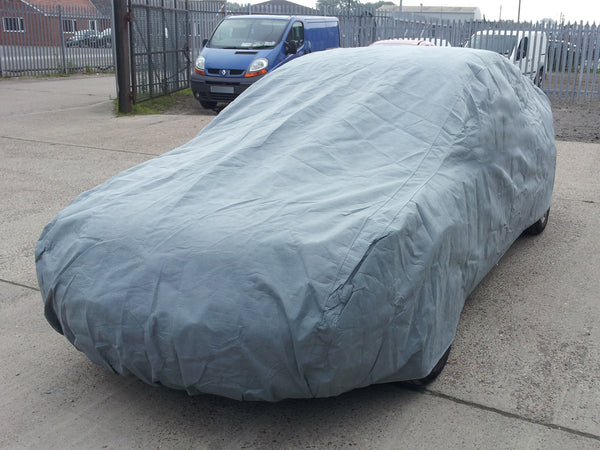 fiat 124 sports coupe 1967 1975 weatherpro car cover