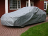 honda s2000 factory fitted boot spoiler ap2 2004 2009 weatherpro car cover