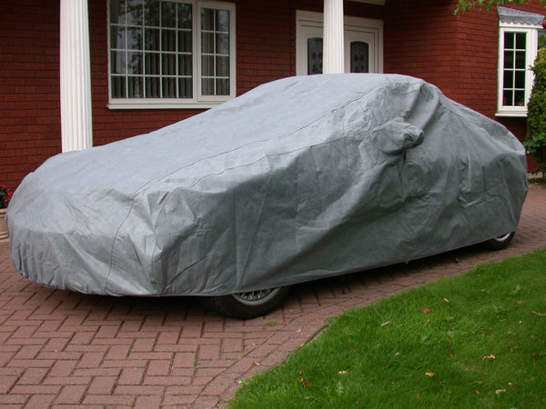 audi tt coupe no boot spoiler up to 2006 weatherpro car cover