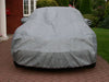 Porsche 991 2012-onwards WeatherPRO Car Cover (with no large spoilers or wings)