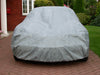 daimler dart sp250 1959 1964 weatherpro car cover