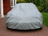 tvr tuscan 1967 1970 weatherpro car cover