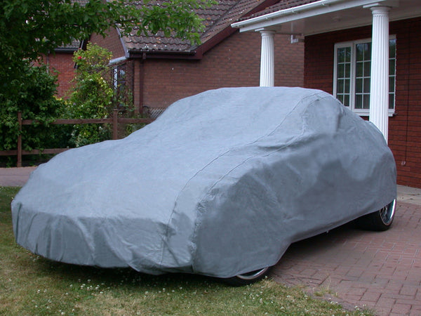 alfa romeo spider classic and boat tail 1966 1993 weatherpro car cover