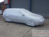 Ford Escort RS Cosworth with Tailgate Spoiler 1992 - 1996 SummerPRO Car Cover