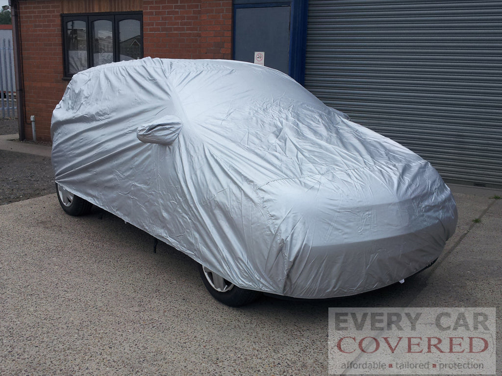 Kia Cerato Hatch (Forte)  2009 onwards SummerPRO Car Cover