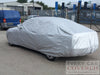 Mercedes S300, 350, 400, 500, 600, 63AMG, 65AMG W222 2013 onwards Limo SummerPRO Car Cover