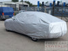 Maserati Quattroporte VI 2012-onwards SummerPRO Car Cover
