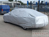 Subaru Impreza Saloon (no big rear spoiler) 2007-2011 SummerPRO Car Cover