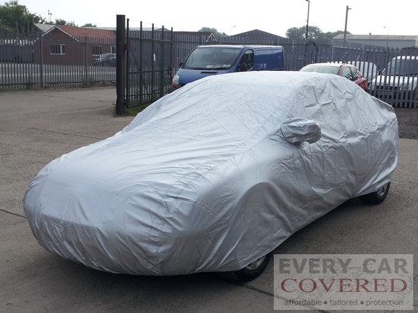 Ford Mustang Coupe & Convertible 1994-2004 SummerPRO Car Cover