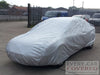 Jaguar XJ6, XJ8 LWB (X350) 2003 onwards SummerPRO Car Cover