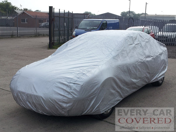 Ford Mustang Coupe & Convertible 2016 onwards SummerPRO Car Cover