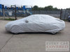 Maserati Quattroporte VI 2012-onwards SummerPRO Car Cover