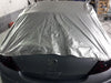 Vauxhall Corsa Griffin 2019-onwards Half Size Car Cover