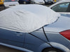 Vauxhall Tigra CC & Coupe 2005 on Half Size Car Cover