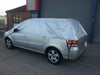 Vauxhall Zafira Up to 2009 Half Size Car Cover