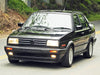 Volkswagen Jetta 1992-2005 Half Size Car Cover
