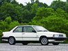 Volvo 780  1986-1990 onwards Half Size Car Cover