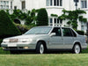 Volvo 940 960 Saloon 1990-1997 Half Size Car Cover