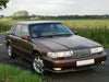 Volvo S90 1997-1998 Half Size Car Cover